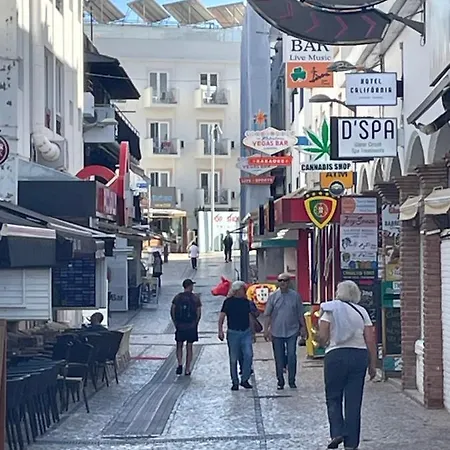 Casa Tapada Do Bento I- * Αλμπουφέιρα