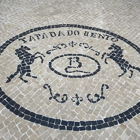 Casa Tapada Do Bento I- Lägenhet Albufeira