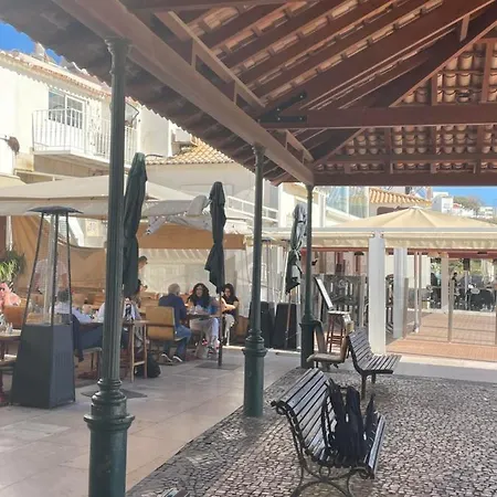 Casa Tapada Do Bento I- Lägenhet Albufeira