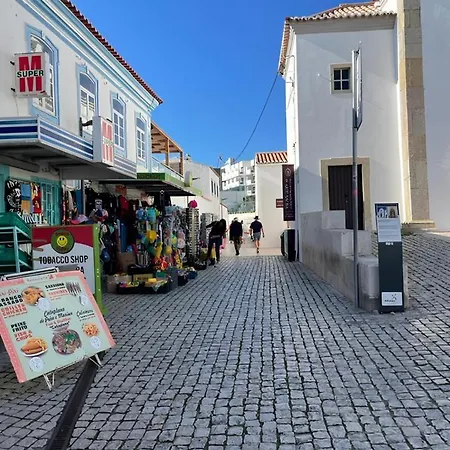 Lägenhet Casa Tapada Do Bento I- Albufeira
