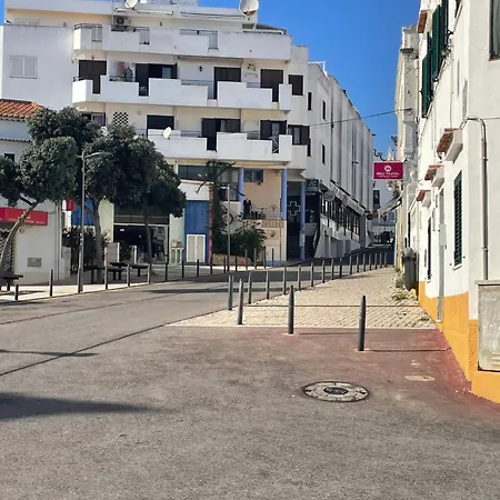 Lägenhet Casa Tapada Do Bento I- Albufeira