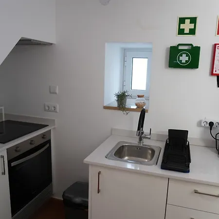 Appartamento Casa Tapada Do Bento I- *