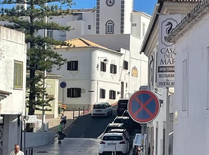 شقة Casa Tapada Do Bento I- *