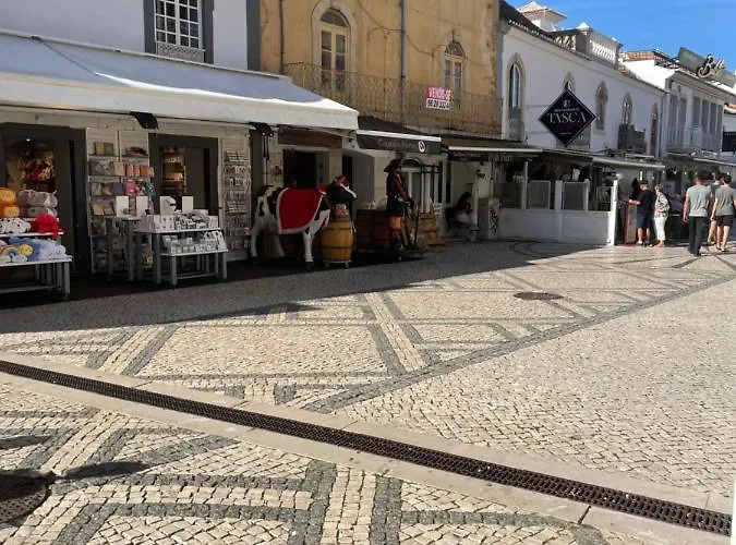 Casa Tapada Do Bento I- شقة *