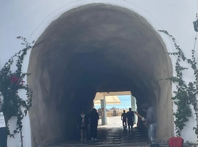 Casa Tapada Do Bento I- شقة *