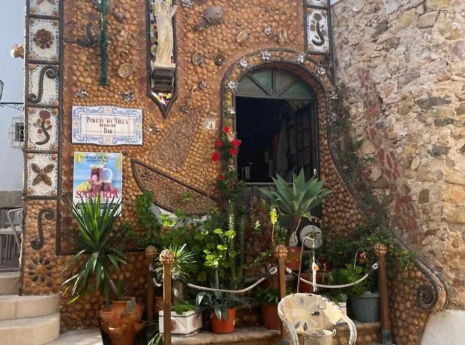 Casa Tapada Do Bento I- Apartmán Albufeira