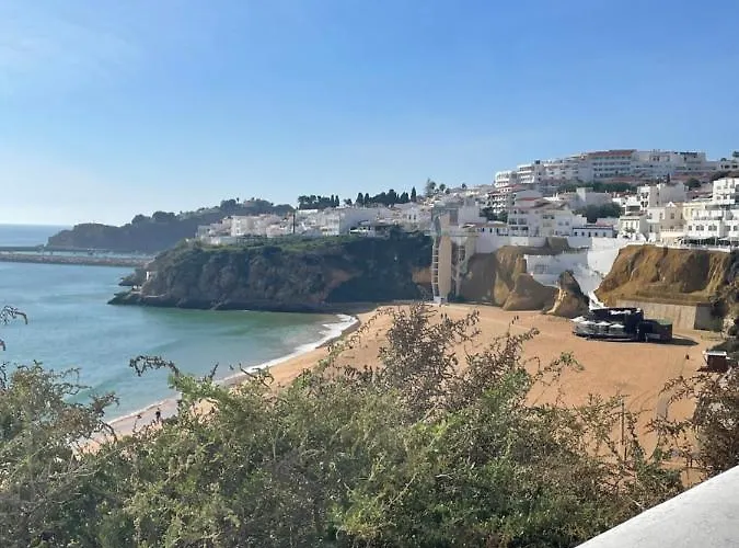 Apartmán Casa Tapada Do Bento I- *