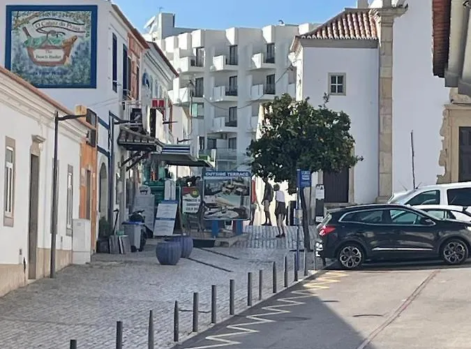 Casa Tapada Do Bento I-