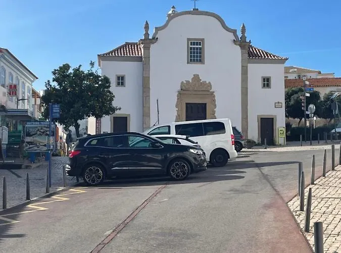 Casa Tapada Do Bento I- *