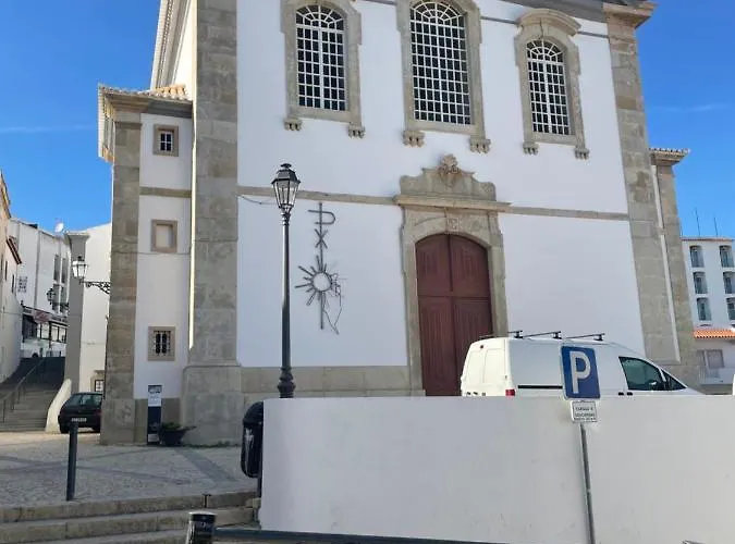 Casa Tapada Do Bento I- شقة *