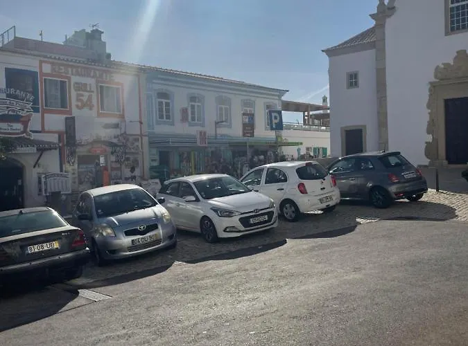 Casa Tapada Do Bento I- شقة