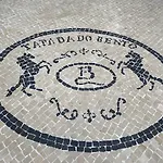 Casa Tapada Do Bento I- 公寓 阿尔布费拉