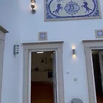 Casa Tapada Do Bento I- Albufeira