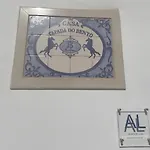 公寓 Casa Tapada Do Bento I- 阿尔布费拉