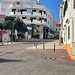 公寓 Casa Tapada Do Bento I- 阿尔布费拉
