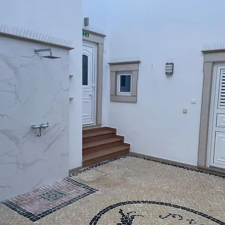 Casa Tapada Do Bento I-