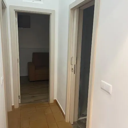 Casa Tapada Do Bento I- 公寓 *