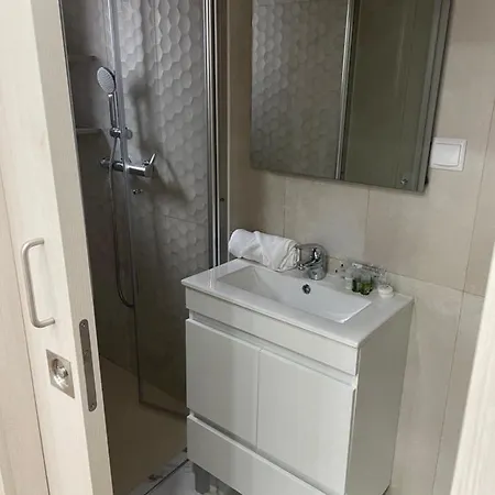 Casa Tapada Do Bento I- 公寓 阿尔布费拉