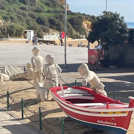 Casa Tapada Do Bento I- Appartamento Albufeira