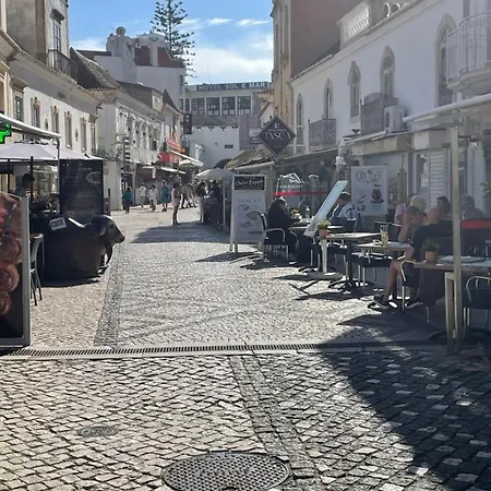 Casa Tapada Do Bento I- Apartment