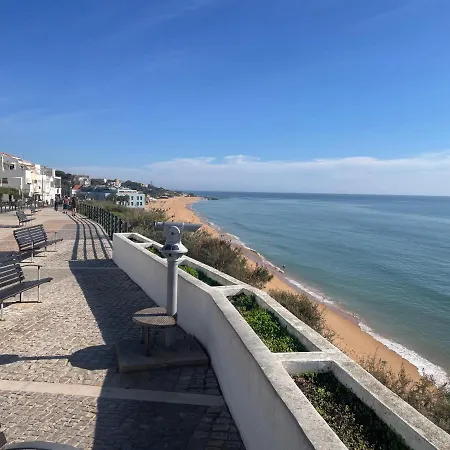 公寓 Casa Tapada Do Bento I- 阿尔布费拉