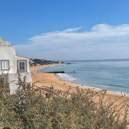 公寓 Casa Tapada Do Bento I-