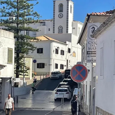 公寓 Casa Tapada Do Bento I- *