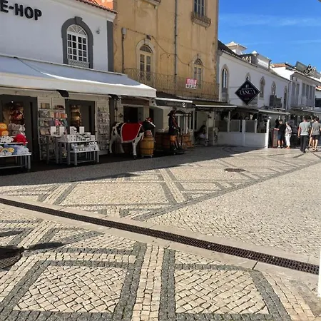 Casa Tapada Do Bento I- Apartment *