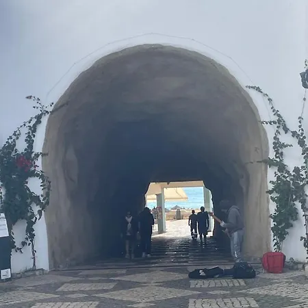 Casa Tapada Do Bento I- 公寓 *