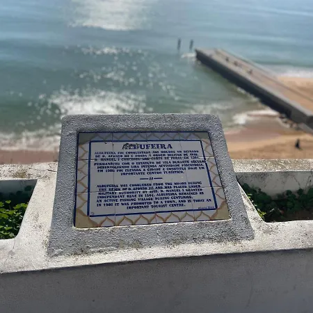 Casa Tapada Do Bento I- * Albufeira