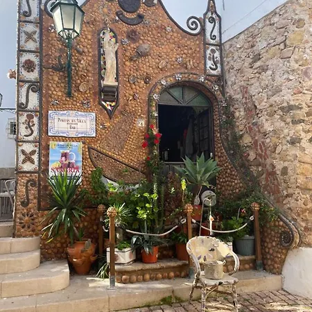 Casa Tapada Do Bento I- Appartement Albufeira