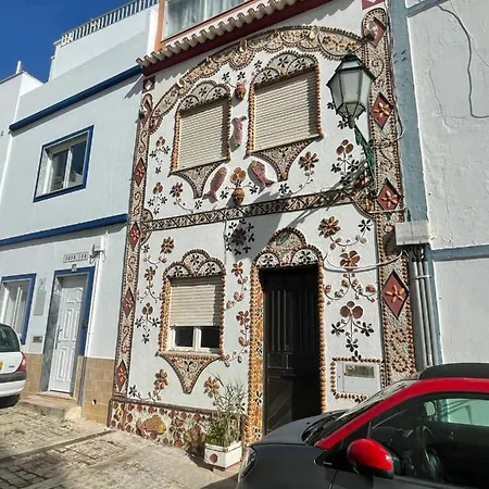 公寓 Casa Tapada Do Bento I-