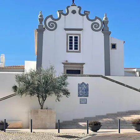 Casa Tapada Do Bento I- Appartement Albufeira
