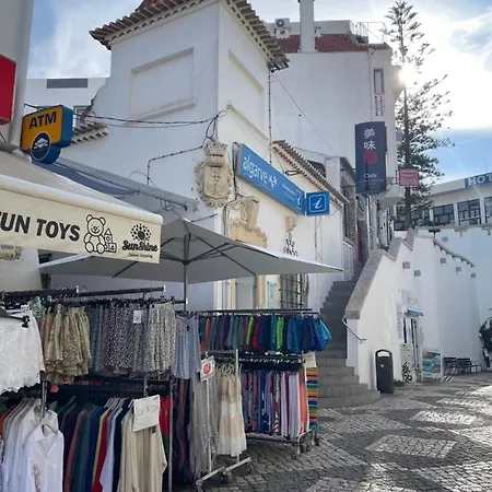 Casa Tapada Do Bento I- 公寓