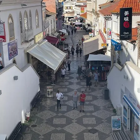 Apartment Casa Tapada Do Bento I- Albufeira