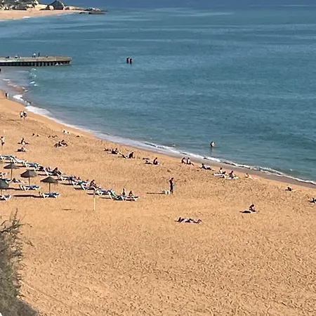 公寓 Casa Tapada Do Bento I-