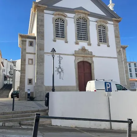 Casa Tapada Do Bento I- Apartment *