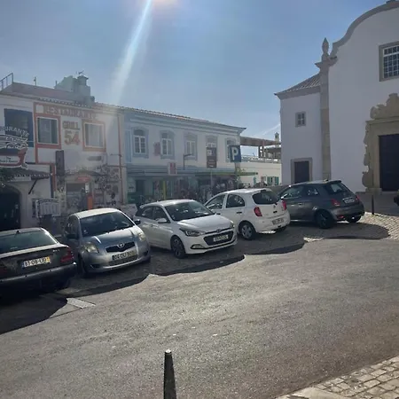 Casa Tapada Do Bento I- Appartamento