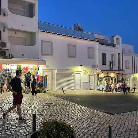 公寓 Casa Tapada Do Bento I- *