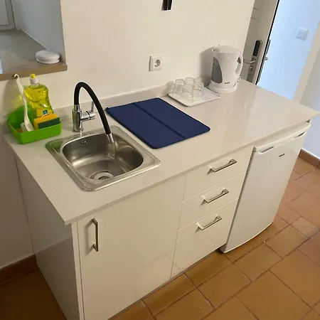 Casa Tapada Do Bento I- Appartamento Albufeira