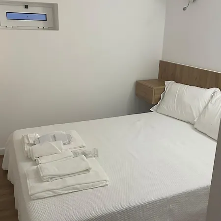 Casa Tapada Do Bento I- 公寓 阿尔布费拉