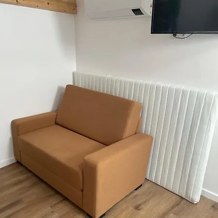 公寓 Casa Tapada Do Bento I- 阿尔布费拉