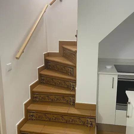 Casa Tapada Do Bento I- 公寓 *