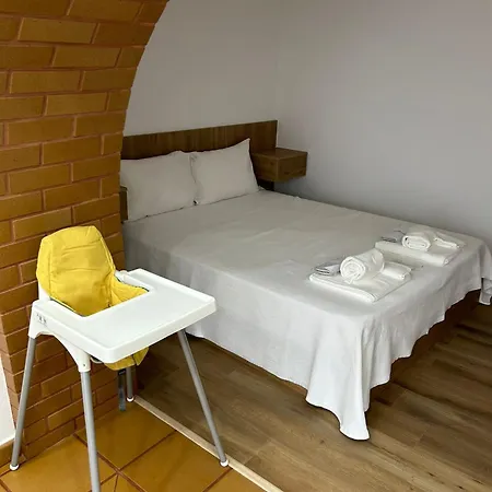 Casa Tapada Do Bento I- * Albufeira