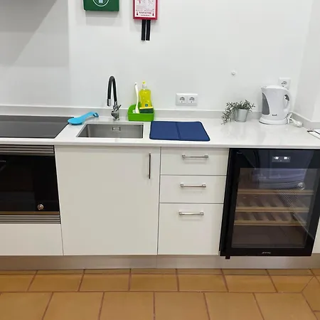 Casa Tapada Do Bento I-