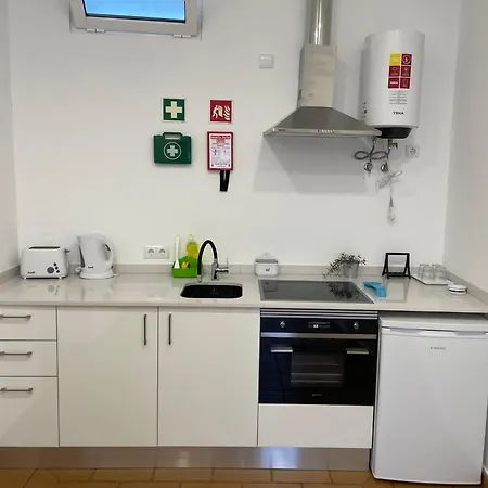 Appartamento Casa Tapada Do Bento I-