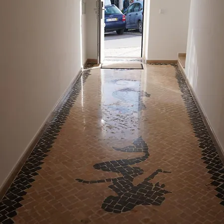 Casa Tapada Do Bento I- 公寓