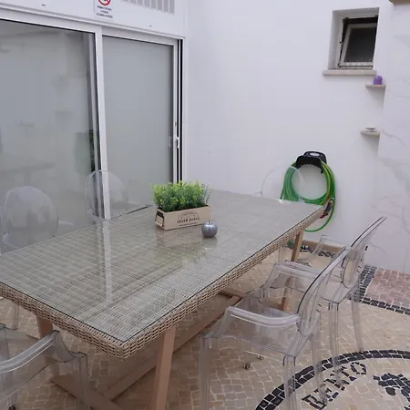 Casa Tapada Do Bento I- 公寓 *