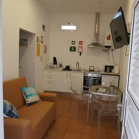 Casa Tapada Do Bento I- 公寓 *