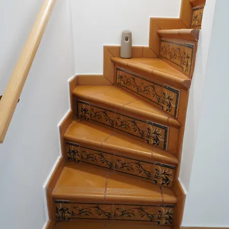 公寓 Casa Tapada Do Bento I-